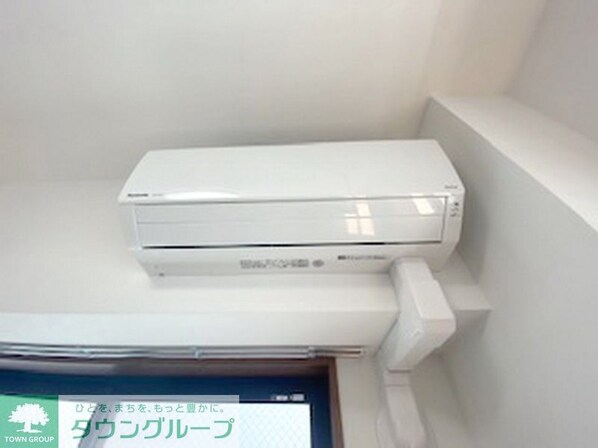 LEO六拾番館の物件内観写真